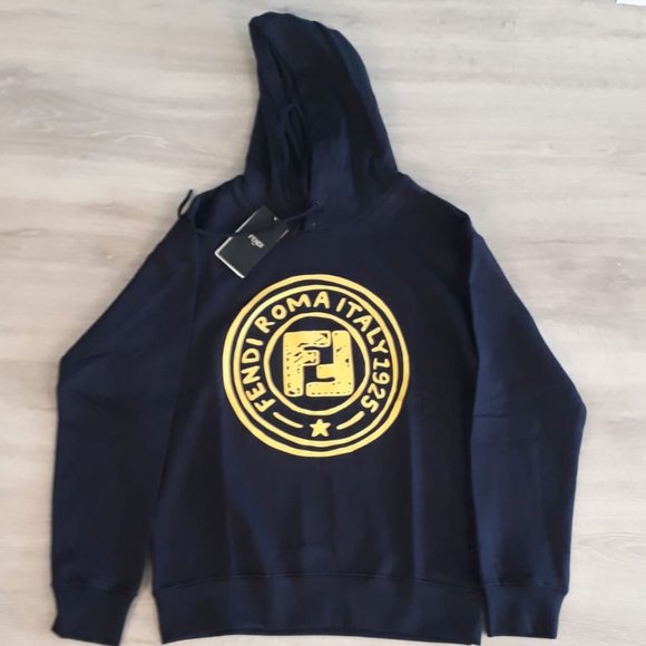 hoodies fendi